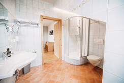 Weingut Wolfgang Maitz Winzerzimmer Bad