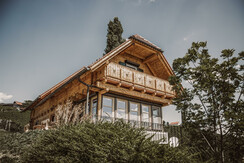 Weingut Wolfgang Maitz Ferienhaus Schusterberg