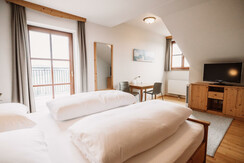 Weingut Wolfgang Maitz Winzersuite Weitblick