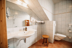 Weingut Wolfgang Maitz Winzersuite Bad