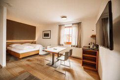 Weingut Wolfgang Maitz Winzersuite Freiraum