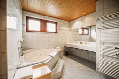 Weingut Wolfgang Maitz Winzersuite Bad