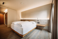 Weingut Wolfang Maitz Winzersuite Wohntraum