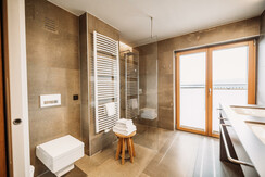 Weingut Wolfgang Maitz Winzersuite Entspannung