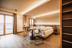 Weingut Wolfgang Maitz Winzersuite Zeitgeist