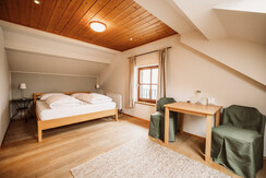 Weingut Wolfgang Maitz Winzersuite Auszeit