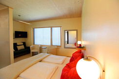 140° Naturparkzimmer DZ