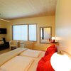 Bild von Naturparkzimmer 140° | © Wurzenberg Panoramalodges | Lippnegg