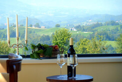 140° Naturparkzimmer