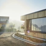 Bild von Mispellodge 140° | © Wurzenberg Panoramalodges | Lippnegg