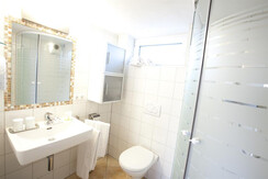 Marillenlodge - Bad Dusche