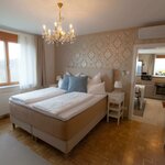 Bild von Birkenlodge | © Wurzenberg Panoramalodges | Lippnegg