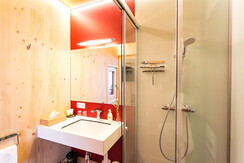 270° Mispellodge - Bad