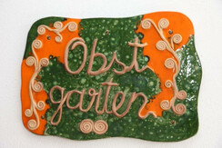 Obstgarten