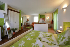 Apartment OBSTGARTEN.