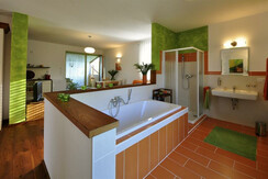 Apartment-OBSTGARTEN