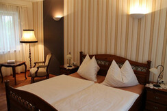 Apartment GARTEN-TERRA.