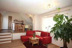 Apartment ROSENGARTEN.