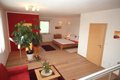 Apartment Rosengarten1