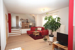 Apartment Rosengarten2