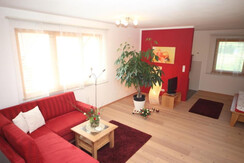 Apartment Rosengarten