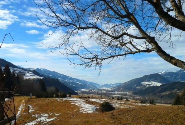 Haus-Zach-im-Naturpark-Sölktäler-in-der-Urlaubsreg