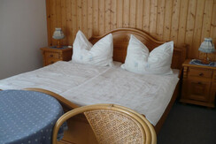 Doppelzimmer-1-Haus-Zach-im-Naturpark-Sölktäler-in