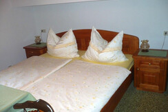 Doppelzimmer-1-Haus-Zach-im-Naturpark-Sölktäler-in