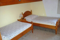 Doppelzimmer-1-Haus-Zach-im-Naturpark-Sölktäler-in