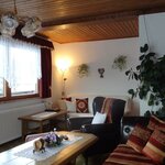 Bild von Appartement/Fewo, Bad, WC