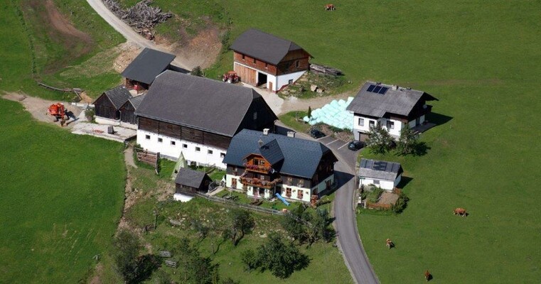 Zickhof-Familie-Zick-im-Naturpark-Sölktäler-in-der