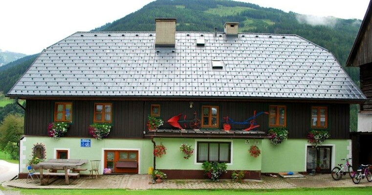 Zickhof-Familie-Zick-im-Naturpark-Sölktäler-in-der