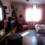Photo of Family room, shared shower/bath | © (c) Zimmer am Herzogberg
