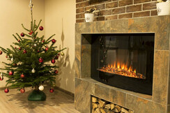 Kamin