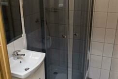 Dusche