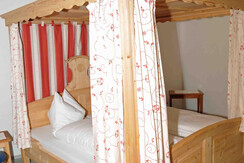 Himmelbett