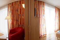 Zimmer Junior Suite