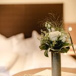 Photo of Double room, shower or bathtub, balcony