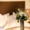 Bild von Advent, Doppelzimmer, Dusche oder Bad, Balkon