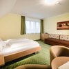 Photo of Triple room, shower or bathtub, balcony