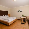 Bild von Vierbettzimmer, Dusche oder Bad