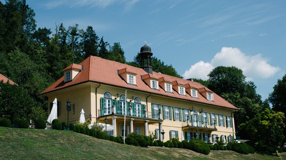 aiola im Schloss