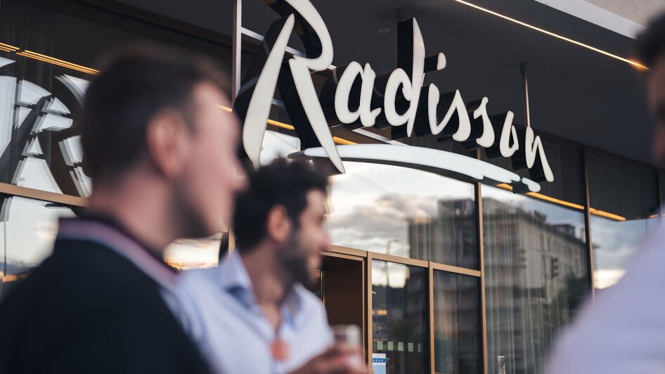 Radisson Hotel Graz