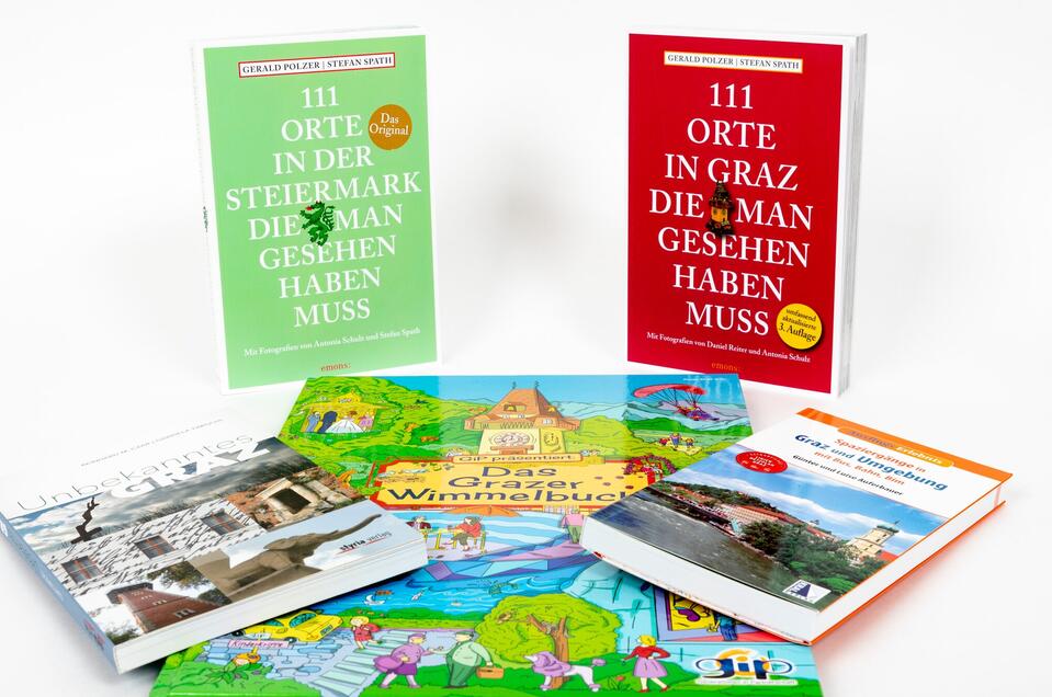 Büchersegler - Impression #1