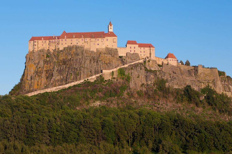 Burg Riegersburg - Impression #1