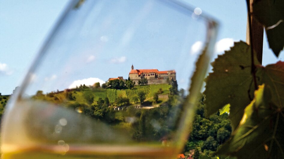 Riegersburg