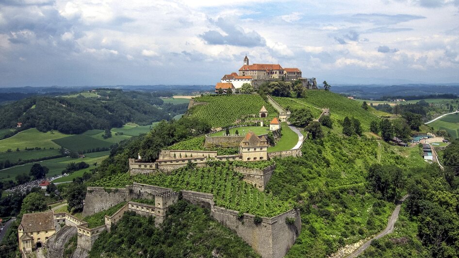 Riegersburg