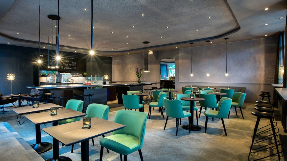 Cafe Vorstadt
