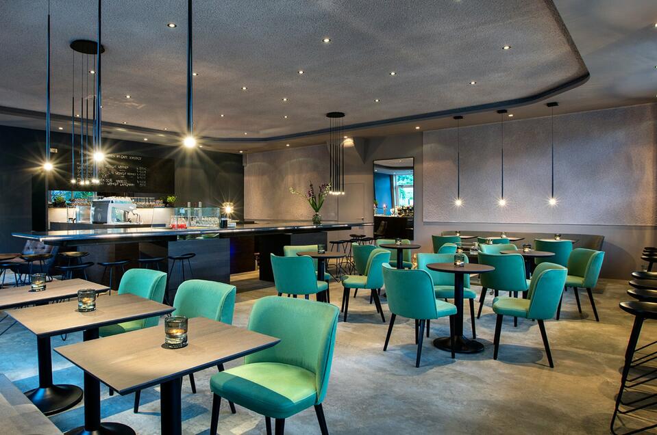Café Vorstadt Bar Bistro - Impression #1