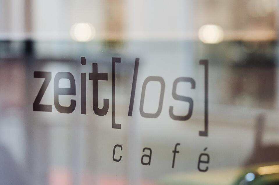 Cafè zeit[los] - Impression #1 | © Ripix